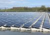Plutajuće solarne elektrane promijenit će korištenje energije u Nizozemskoj