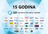 Certifikat Poslodavac Partner obilježava 15 godina postojanja – sudjelovalo preko 100 organizacija