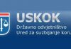 KOLUMNA: USKOK punoljetan – 18 GODINA! Ima pune ruke posla što dokazuje da u nas korupcije i organiziranog kriminala ima, ali dokazuje i zrelost društva koje se protiv velikog zla želi boriti.