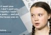 Mlada švedska aktivistica početkom siječnja proslavila je 17. rođendan, a ubrzo nakon toga održala je lekciju političkoj i gospodarskoj eliti u Davosu. Sretan rođendan, Greta!