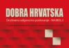 Knjiga „DOBRA HRVATSKA / Društveno odgovorno poslovanje – NAJBOLJI“ 79 primjera i 65 organizacija – po prvi put zajedno u pridobivanju društva za više održivosti!!