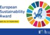 Prijavite se na Europsku nagradu za održivost