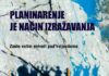 Planinarenje je način izražavanja – nova knjiga