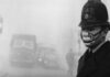 LONDONSKA MAGLA 1952.: Od negacije do borbe protiv zagađenja zraka