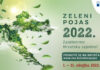 INA podržava 11 održivih projekata putem dugogodišnjeg programa Zeleni pojas