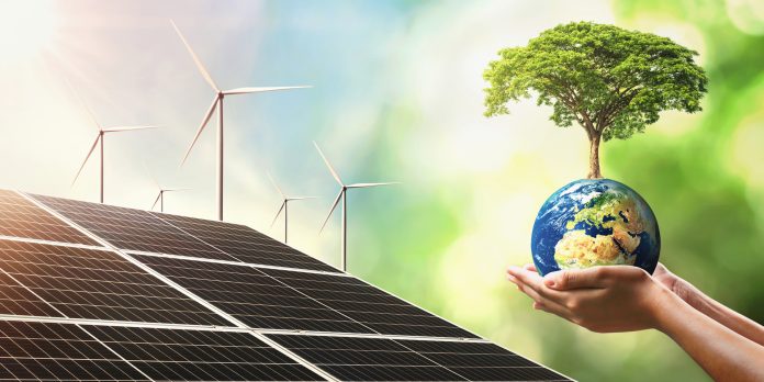 Da li EU brza hitnim mjerama za obnovljive izvore energije