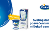 Serijal „Pogledaj ambalažu“: Dukatovo zalaganje za pojednostavljenje, minimiziranje, oporabu, kružno gospodarenje ambalažom Dukat d.d.