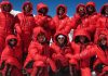 Hrvatska ženska ekspedicija na Mt. Everestu – 11 neustrašivih koje su osvojile krov svijeta prve Hrvatice na Mount Everestu