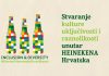 DOP PROLJEĆE: HEINEKEN Hrvatska sustavno kreira okruženje uključivosti i raznolikosti, kao ključnog sastojka uspjeha heineken