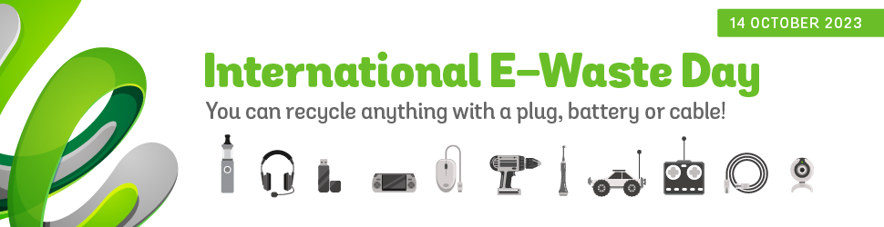 Međunarodni dan e-otpada