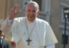 Papa Franjo – papa drugačiji od drugih Papa Franjo zahtijeva hitan odgovor na klimatsku krizu