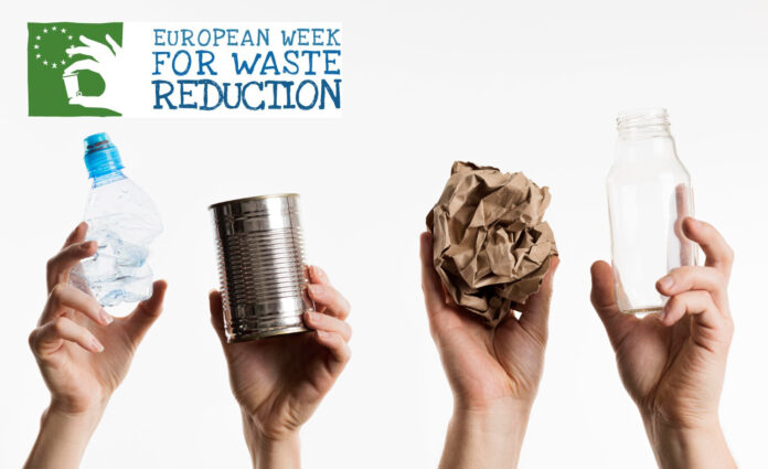 Europski tjedan za smanjenje otpada (EWWR)