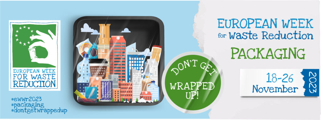 EWWR 2023- - Ambalaža