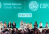 COP28 ipak završava dogovorom o prijelazu s fosilnih goriva COP28