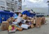 Zatrpani Zagreb – s početkom godine počinje „normalizacija“ odvoza otpada u Zagrebu Zagreb, odvoz otpada