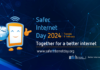 Dan sigurnijeg interneta 2024: Zajedno za bolji Internet Dan sigurnijeg interneta 2024: Zajedno za bolji Internet