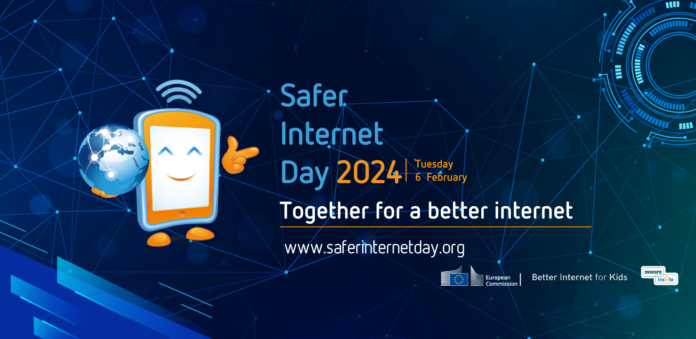 Dan sigurnijeg interneta 2024: Zajedno za bolji Internet
