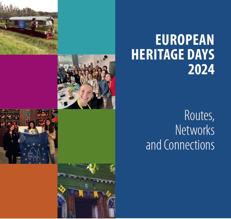 Dani europske baštine