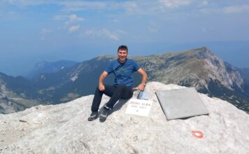 Matija Hlebar: Ja – odgovoran građanin u 2024. Osobna EKO-izjava o godišnjem napretku. Matija Hlebar