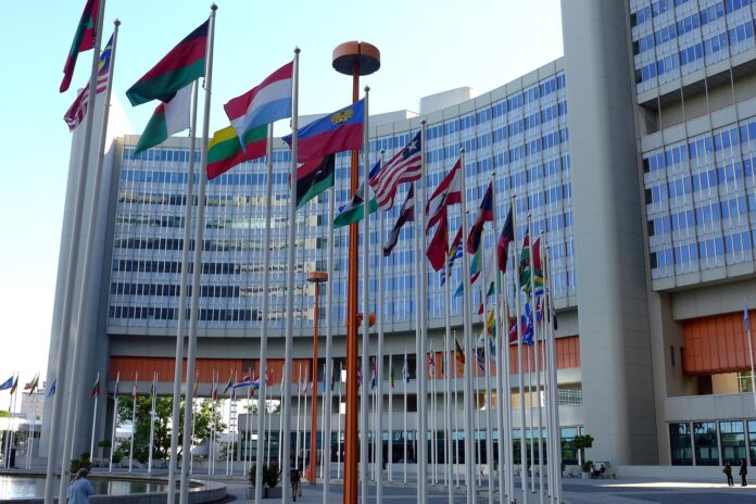 united-nations-3760656_1280 Organizacija ujedinjenih naroda, New York