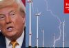 Trump naziva energiju vjetra ‘prijevarom’, a evo što govore podaci