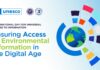 Međunarodni dan prava na pristup informacijama 2025.: Osiguravanje pristupa informacijama o okolišu u digitalnom dobu Međunarodni dan prava na pristup informacijama 2025.: Osiguravanje pristupa informacijama o okolišu u digitalnom dobu