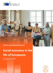 Eurobarometar: Socijalna ekonomija u životu Europljana