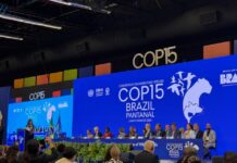 Počela globalna konferencija na visokoj razini o zaštiti migratornih vrsta Počela globalna konferencija na visokoj razini o zaštiti migratornih vrsta