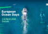 Europski dani oceana 2026. Europski dani oceana 2026.